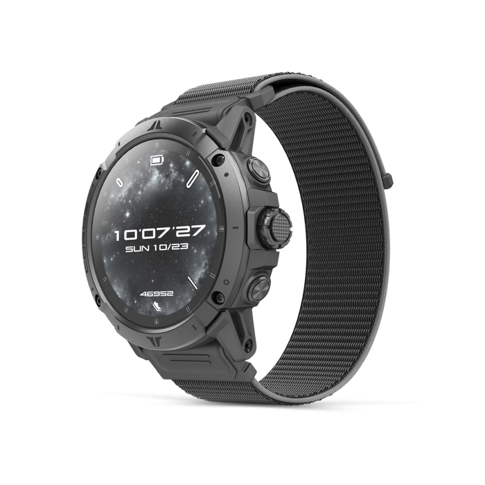 Coros Vertix 2S GPS Adventure Watch