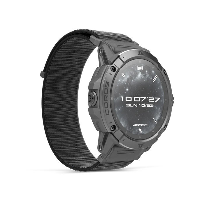 Coros Vertix 2S GPS Adventure Watch