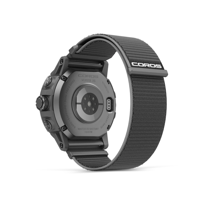 Coros Vertix 2S GPS Adventure Watch