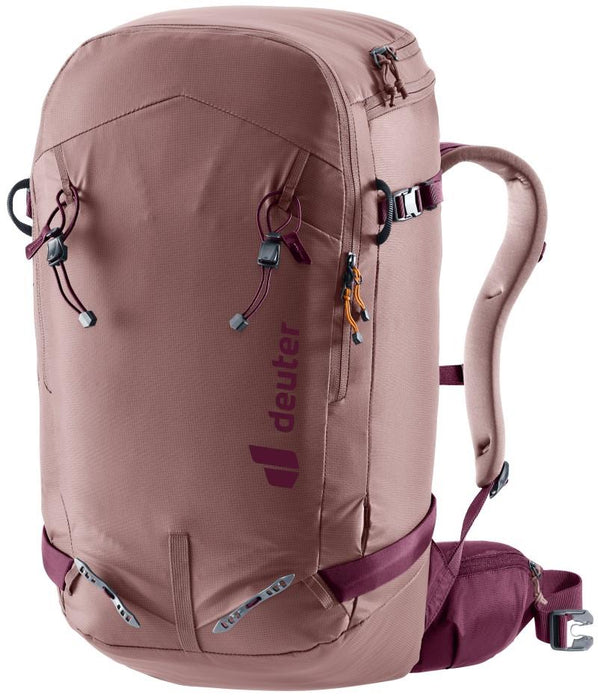 Deuter Freerider Pro 30+10 SL Backpack (Women's)