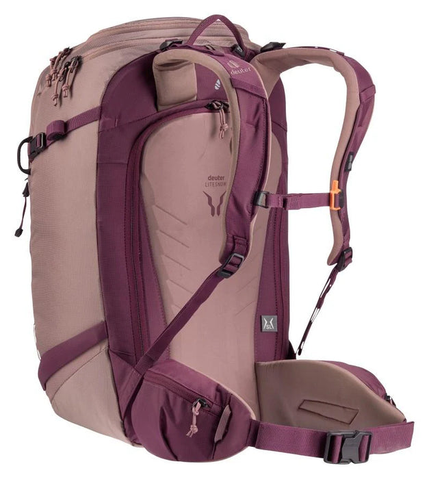 Deuter Freerider Pro 30+10 SL Backpack (Women's)