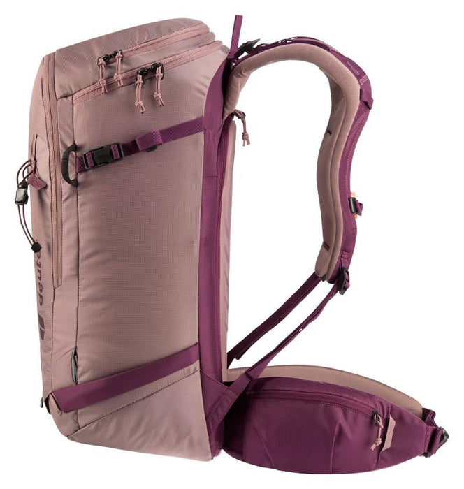 Deuter Freerider Pro 30+10 SL Backpack (Women's)