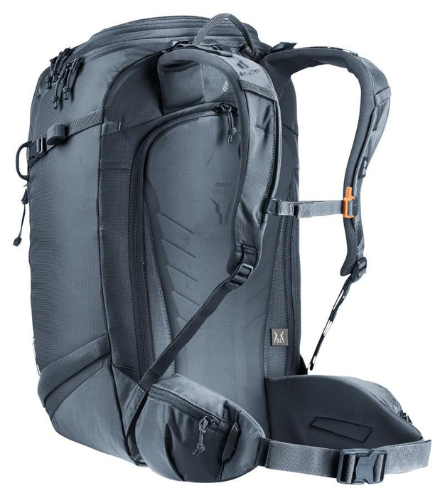 Deuter Freerider Pro 30+10 SL Backpack (Women's)