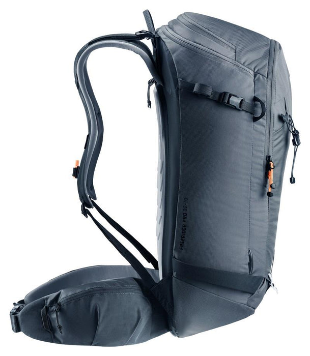 Deuter Freerider Pro 32+10 Backpack (Men's)