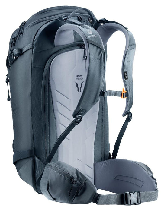 Deuter Freerider Pro 32+10 Backpack (Men's)