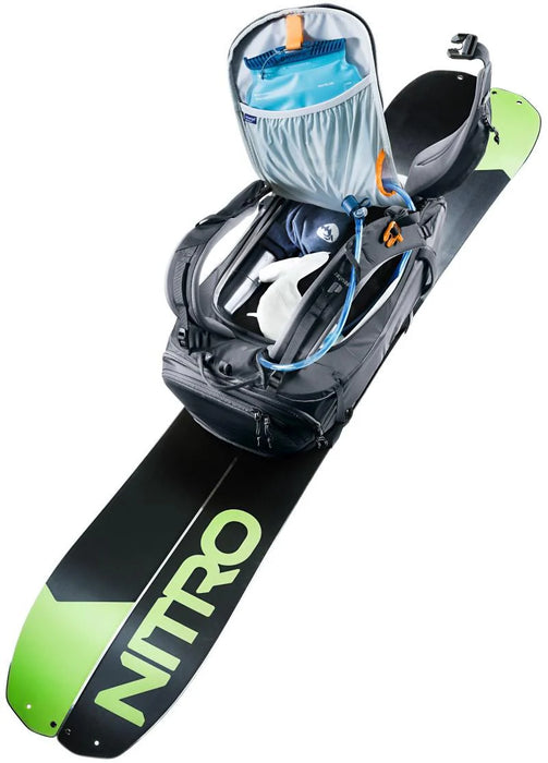 Deuter Freerider Pro 32+10 Backpack (Men's)