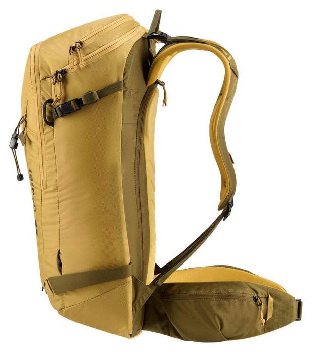 Deuter Freerider Pro 32+10 Backpack (Men's)