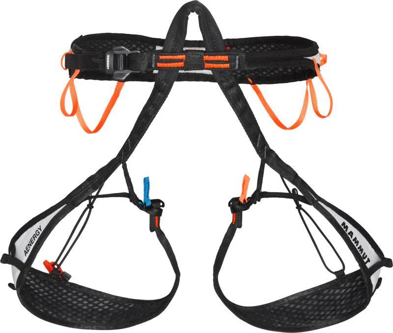 Mammut Aenergy Harness