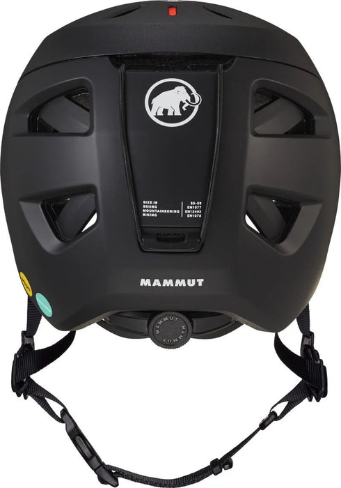 Mammut Haute Route MIPS Twiceme Helmet