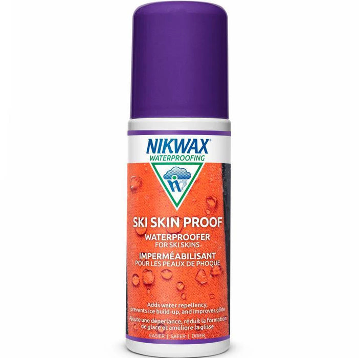 Nikwax Skin Proof - 125ml Waterproofing