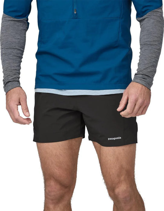 Patagonia Strider Pro 5" Shorts (Men's)