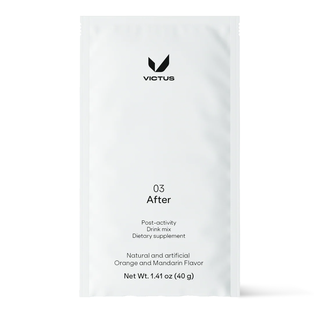 Victus After 03 Drink Mix