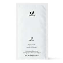 Victus After 03 Drink Mix