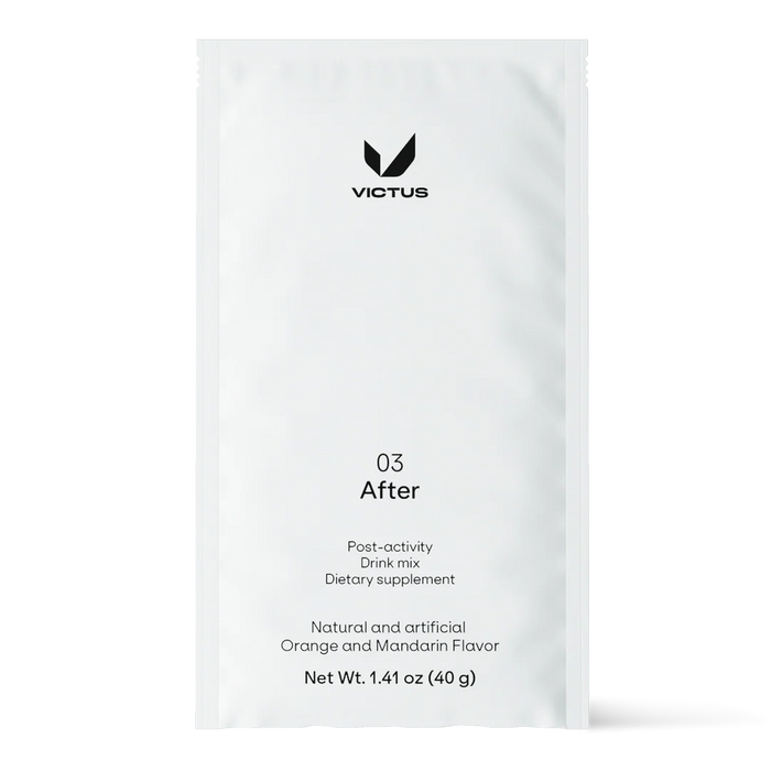 Victus After 03 Drink Mix