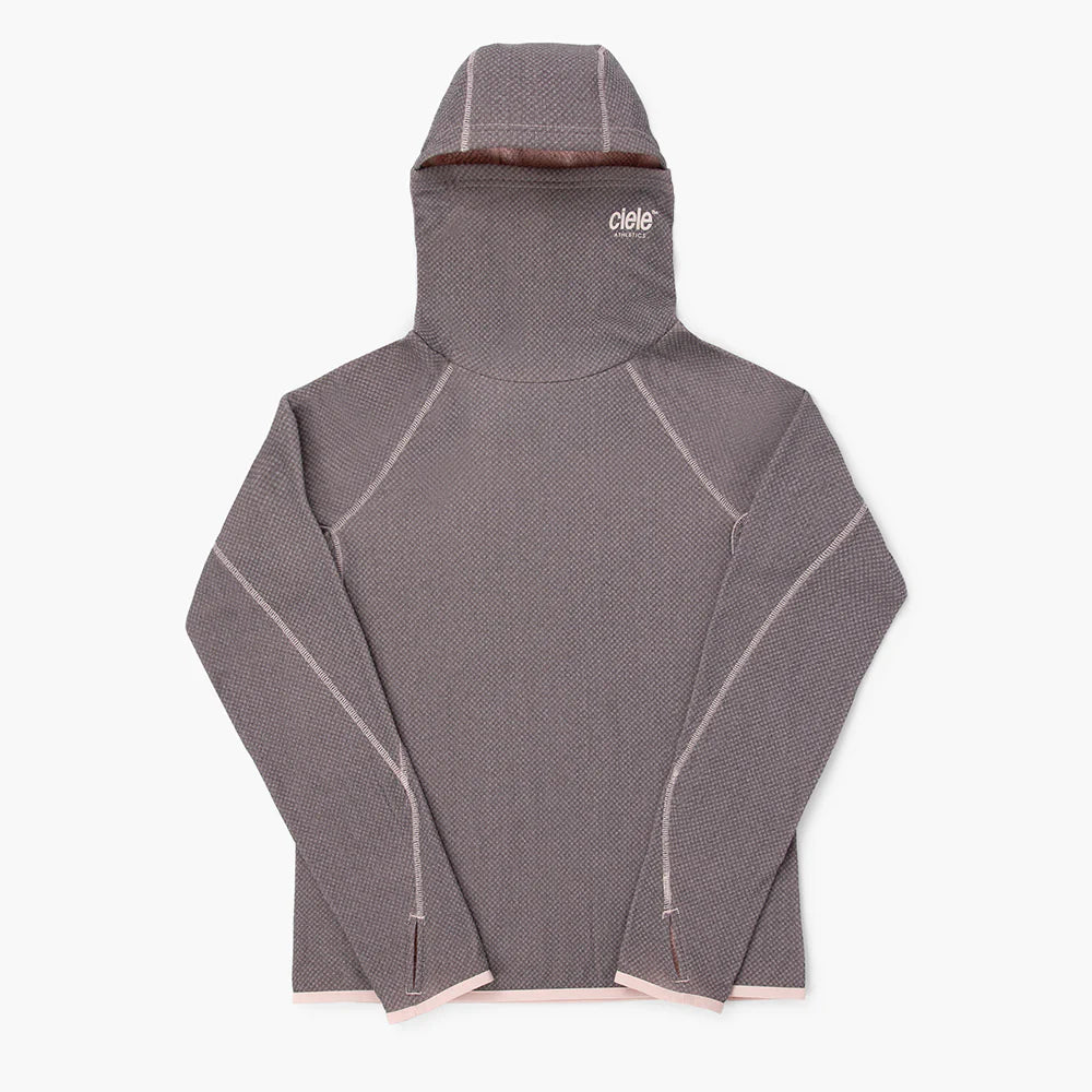 Women's Fleece & Pullovers