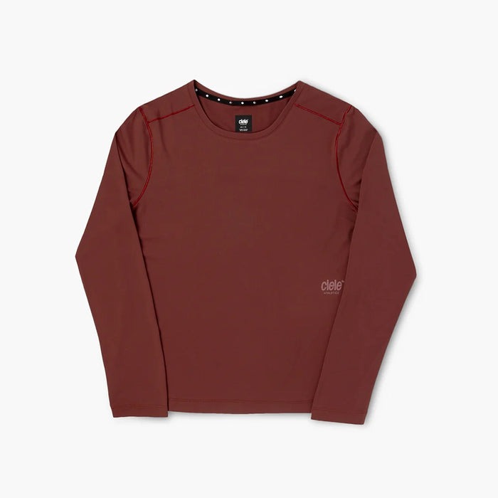 ciele athletics DLYLongsleeve Shirt (Women's)