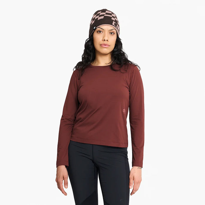 ciele athletics DLYLongsleeve Shirt (Women's)