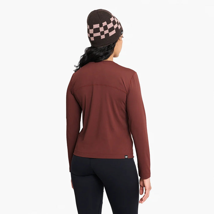 ciele athletics DLYLongsleeve Shirt (Women's)