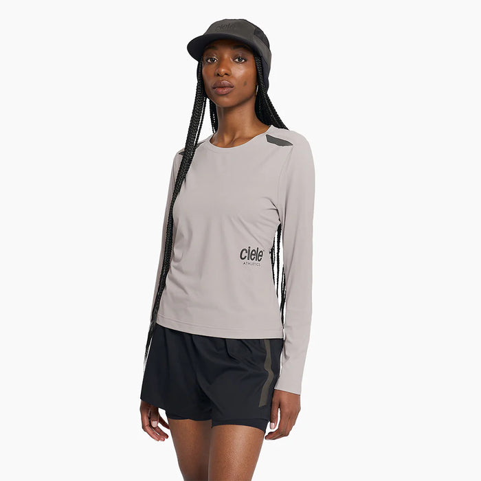 ciele athletics DLYLongsleeve Shirt - Nite Rite (Women's)