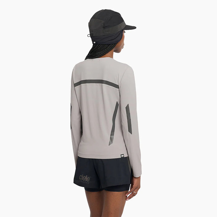 ciele athletics DLYLongsleeve Shirt - Nite Rite (Women's)
