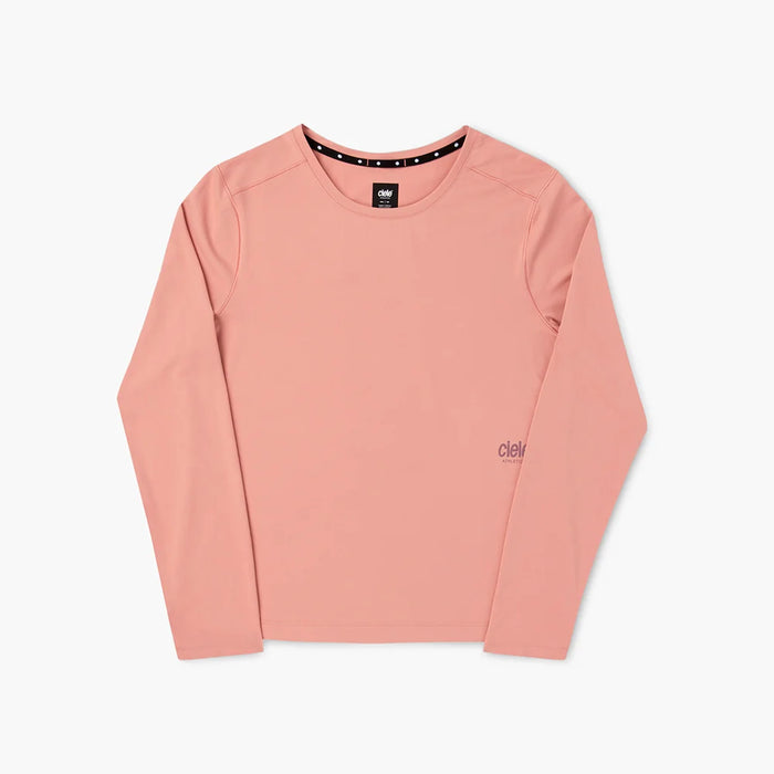 ciele athletics DLYLongsleeve Shirt (Women's)
