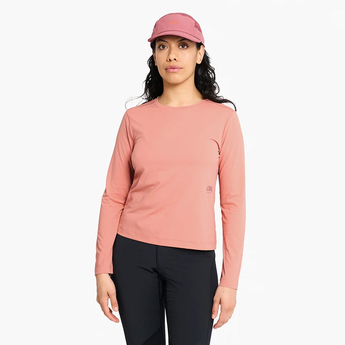 ciele athletics DLYLongsleeve Shirt (Women's)