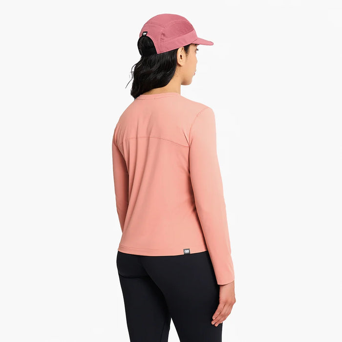 ciele athletics DLYLongsleeve Shirt (Women's)