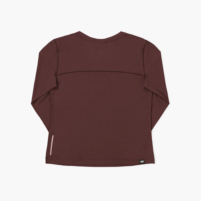 ciele athletics DLYLongsleeve Shirt (Women's)