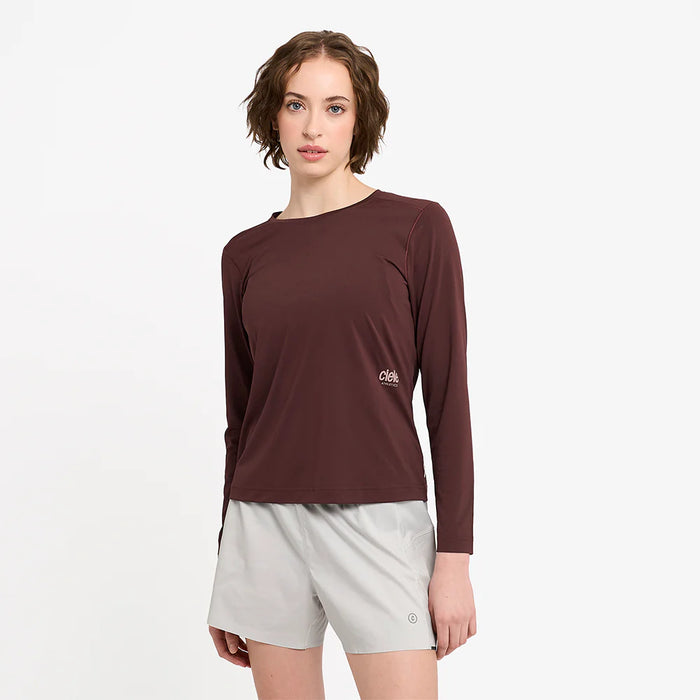 ciele athletics DLYLongsleeve Shirt (Women's)