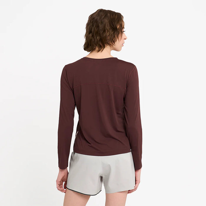 ciele athletics DLYLongsleeve Shirt (Women's)