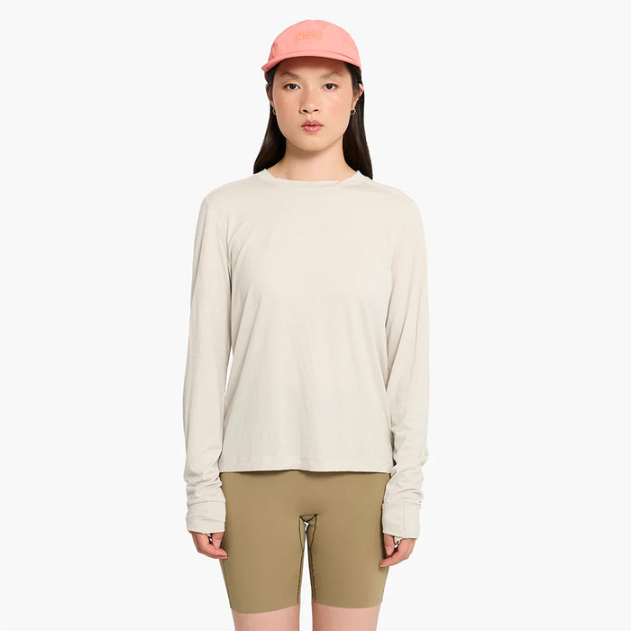 ciele athletics HLSLongsleeve (Women's)
