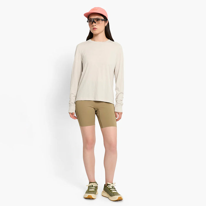 ciele athletics HLSLongsleeve (Women's)