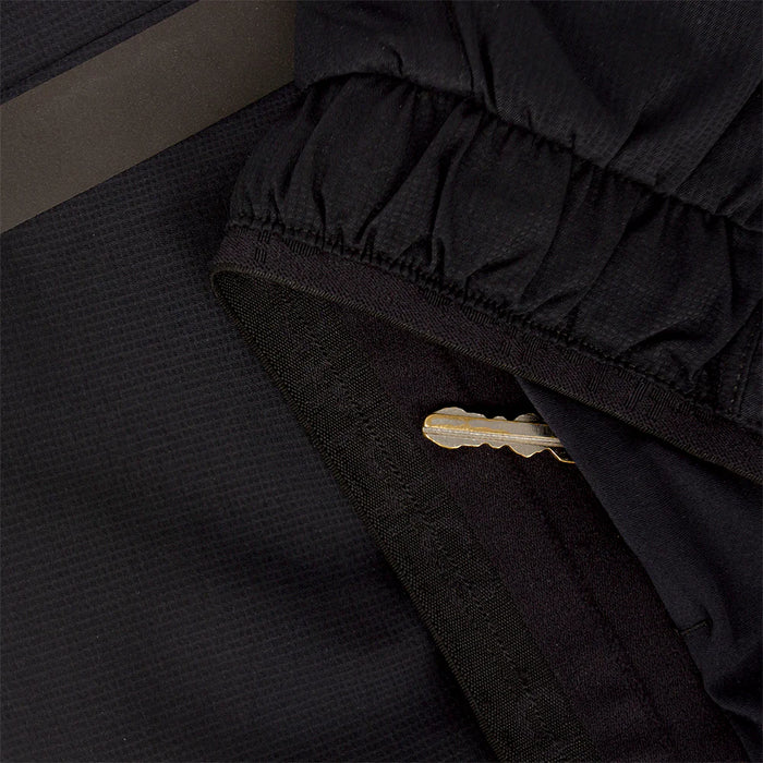 ciele athletics DLYShort 4" long brief - Nite Rite (Women's)