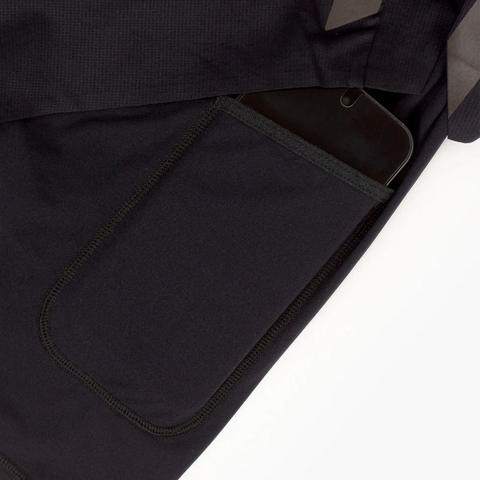 ciele athletics DLYShort 4" long brief - Nite Rite (Women's)