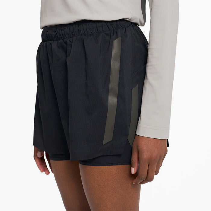 ciele athletics DLYShort 4" long brief - Nite Rite (Women's)