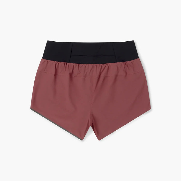 ciele athletics TRNShort 4" Brief 2 (Women's)