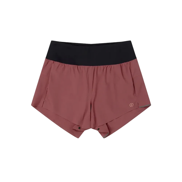 ciele athletics TRNShort 4" Brief 2 (Women's)