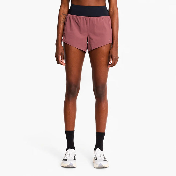 ciele athletics TRNShort 4" Brief 2 (Women's)