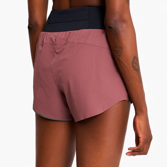 ciele athletics TRNShort 4" Brief 2 (Women's)