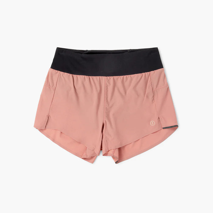 ciele athletics TRNShort 4" Brief 2 (Women's)