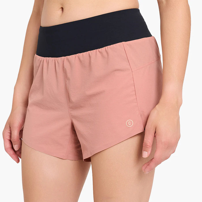ciele athletics TRNShort 4" Brief 2 (Women's)