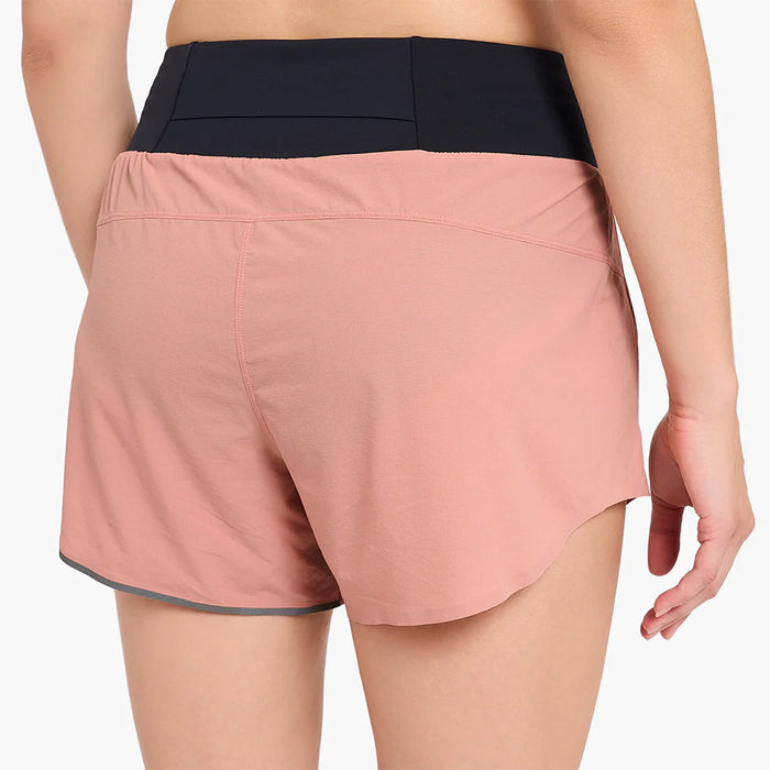 ciele athletics TRNShort 4" Brief 2 (Women's)