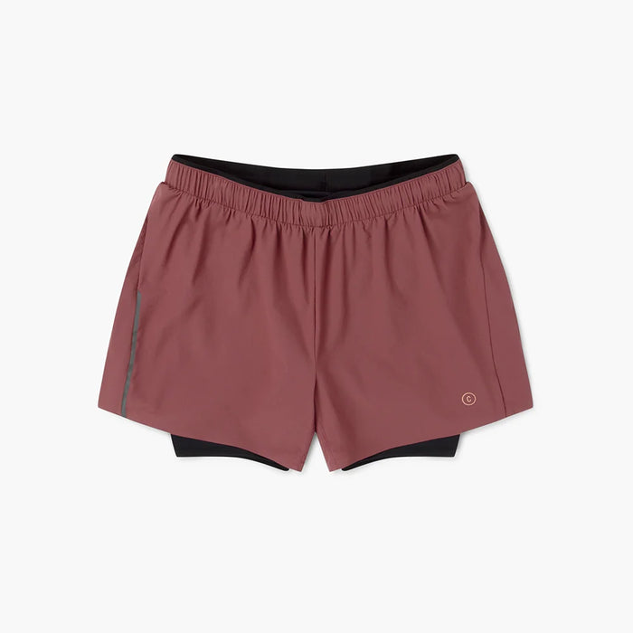 ciele athletics DLYShort 4"2  Long Brief (Women's)