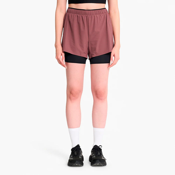 ciele athletics DLYShort 4"2  Long Brief (Women's)