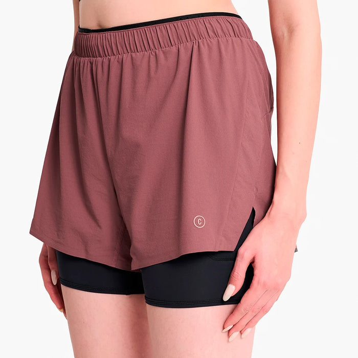 ciele athletics DLYShort 4"2  Long Brief (Women's)