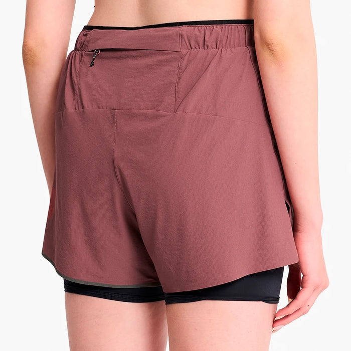 ciele athletics DLYShort 4"2  Long Brief (Women's)
