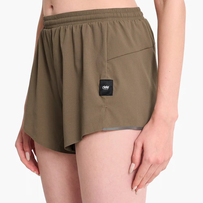 ciele athletics ATShort 4'' RS brief (Women's)