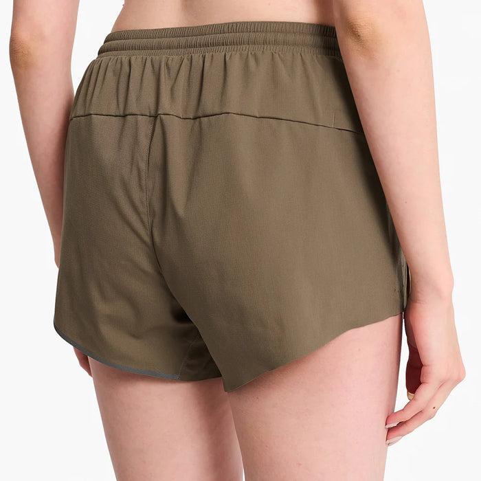ciele athletics ATShort 4'' RS brief (Women's)