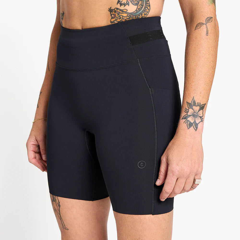 ciele athletics FSTTight Short 7" (Women's)
