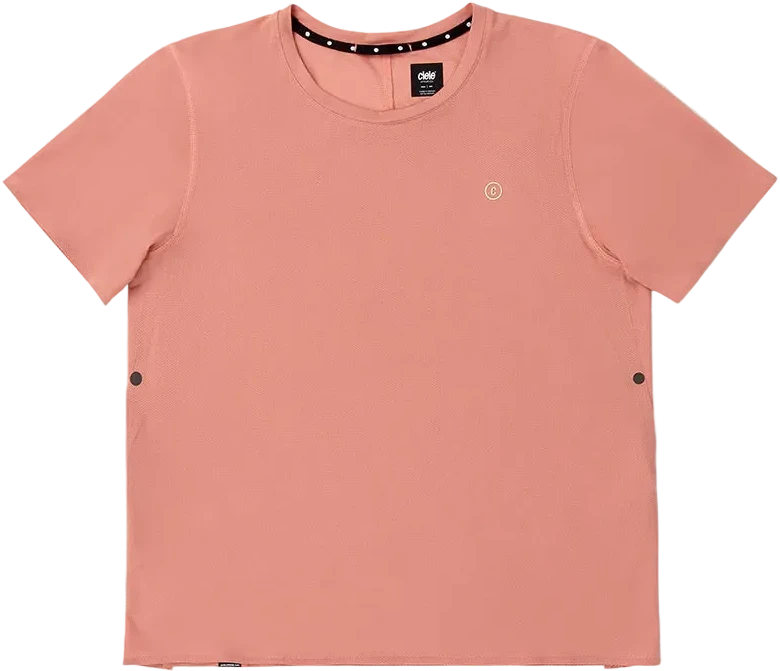 ciele athletics FSTTShirt 2 - Rose Dawn (Women's)
